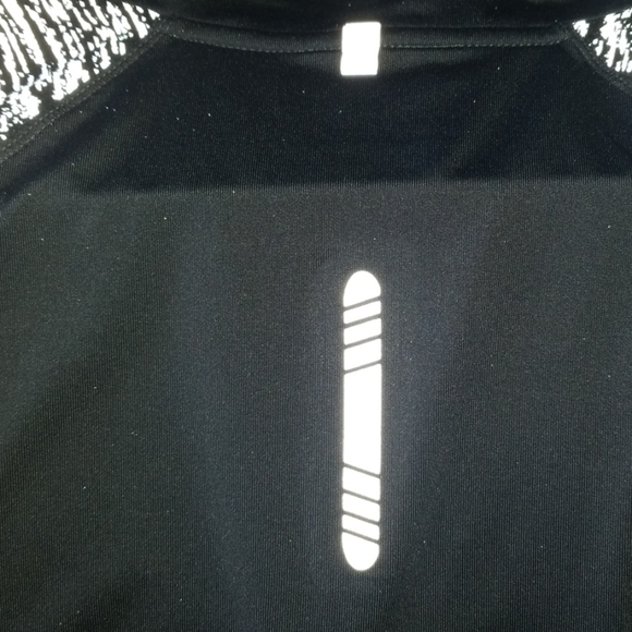 Suhweeeet bcg quarter zip! - Picture 5 of 5